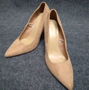 Forever 21 heels